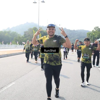 Runner Photo 6934770