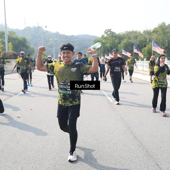 Runner Photo 6934778