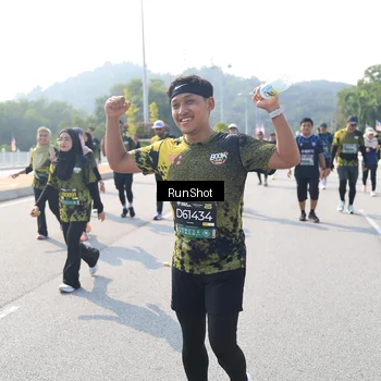 Runner Photo 6934783
