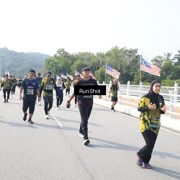 Runner Photo 6934784