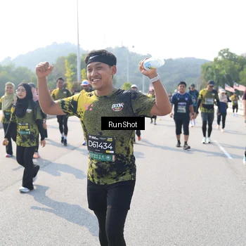 Runner Photo 6934785