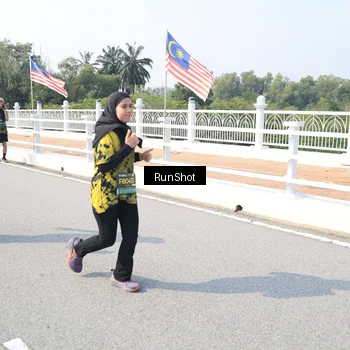 Runner Photo 6934789