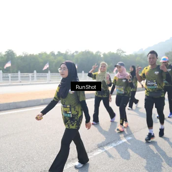 Runner Photo 6934799