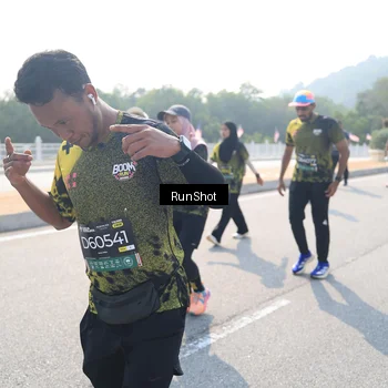 Runner Photo 6934803