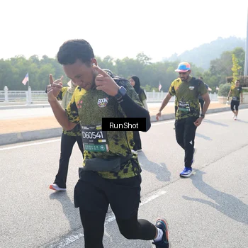 Runner Photo 6934805