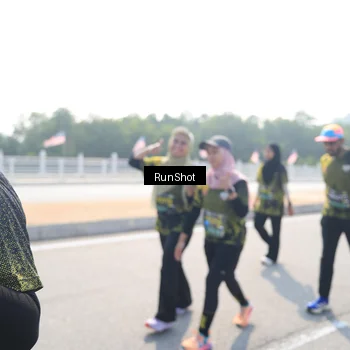 Runner Photo 6934808