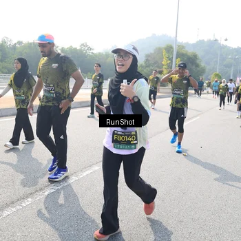 Runner Photo 6934814