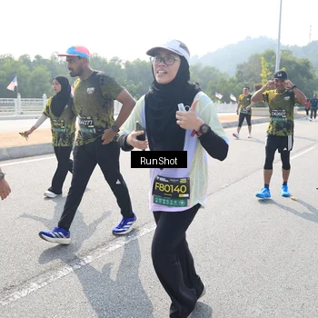 Runner Photo 6934816