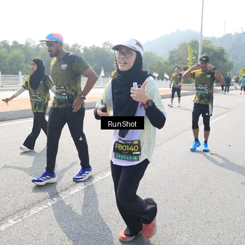 Runner Photo 6934817