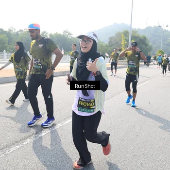Runner Photo 6934820