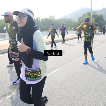 Runner Photo 6934822