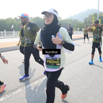 Runner Photo 6934823