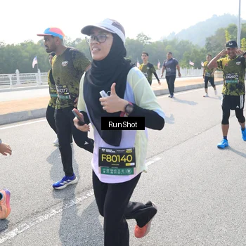 Runner Photo 6934825