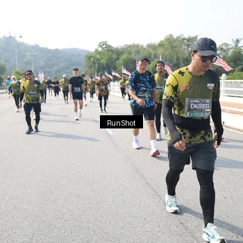 Runner Photo 6934827