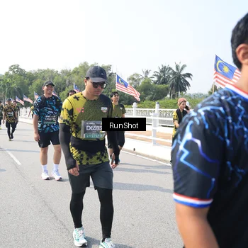 Runner Photo 6934828