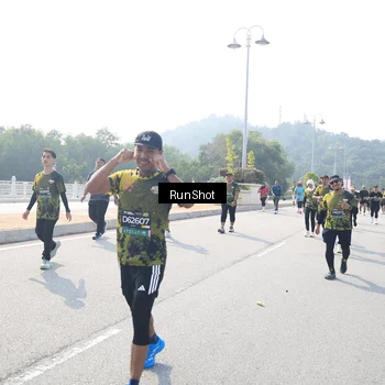 Runner Photo 6934829