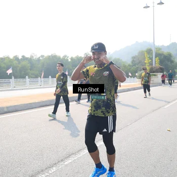 Runner Photo 6934832