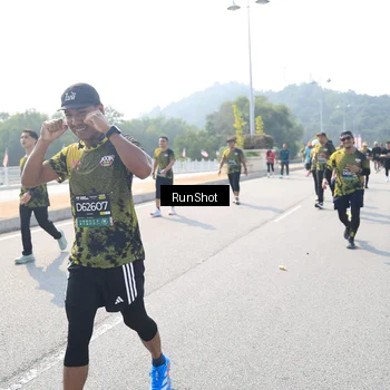 Runner Photo 6934835