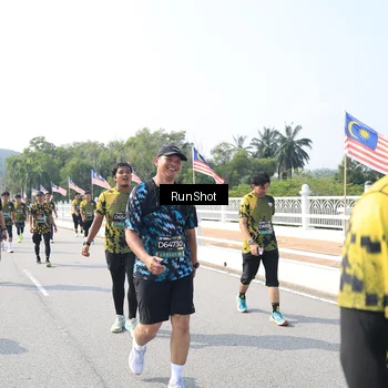 Runner Photo 6934838