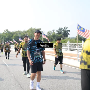 Runner Photo 6934839