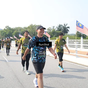 Runner Photo 6934844