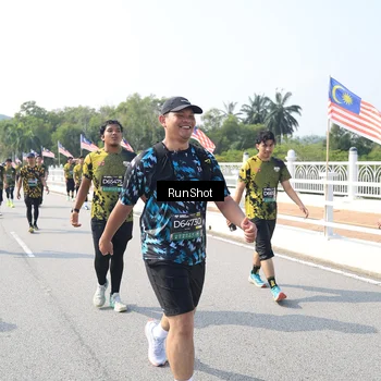 Runner Photo 6934845