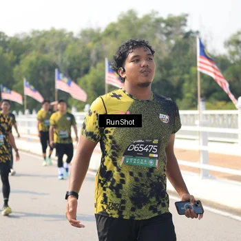Runner Photo 6934847