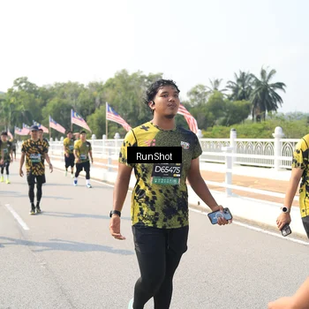 Runner Photo 6934849