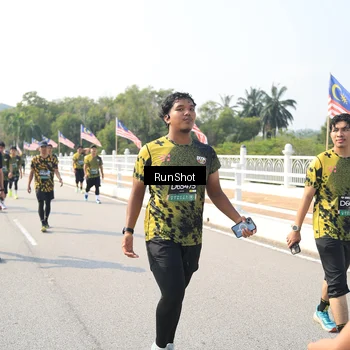 Runner Photo 6934852