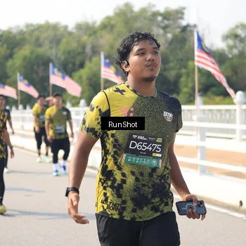 Runner Photo 6934858
