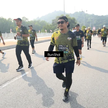 Runner Photo 6934861