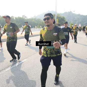 Runner Photo 6934863
