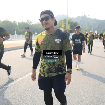 Runner Photo 6934866