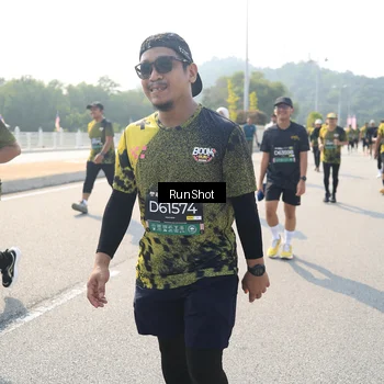 Runner Photo 6934867