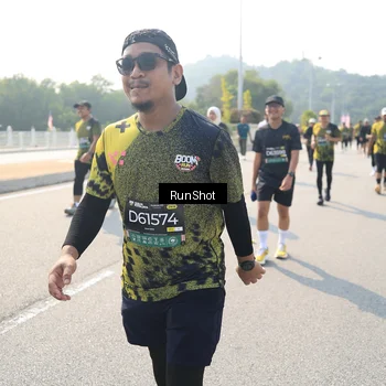 Runner Photo 6934868