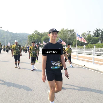Runner Photo 6934879