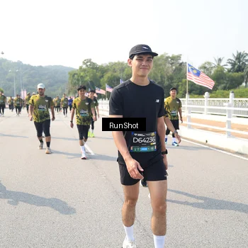 Runner Photo 6934881
