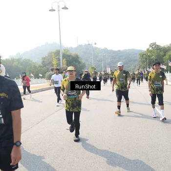 Runner Photo 6934882