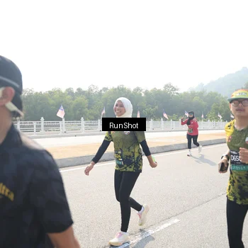 Runner Photo 6934889