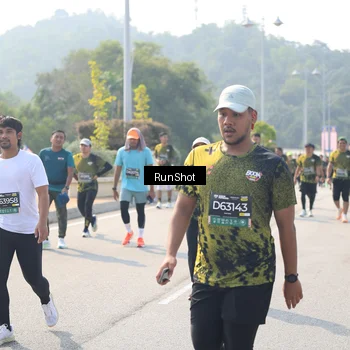 Runner Photo 6934893