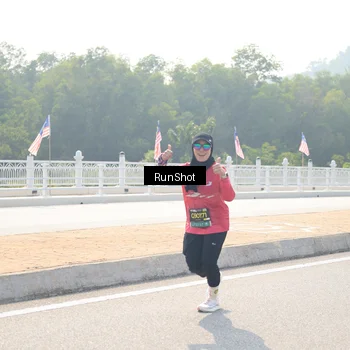 Runner Photo 6934896