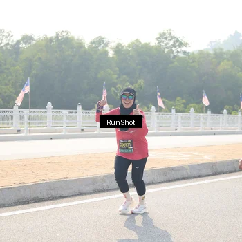 Runner Photo 6934897