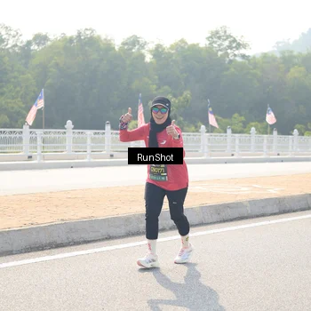 Runner Photo 6934898