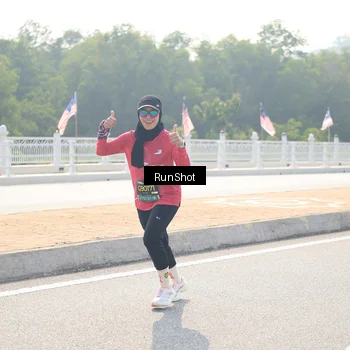 Runner Photo 6934902