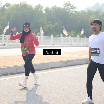 Runner Photo 6934903