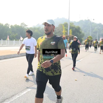Runner Photo 6934904
