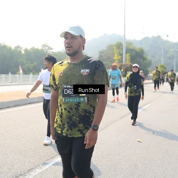 Runner Photo 6934906