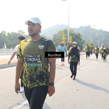 Runner Photo 6934909