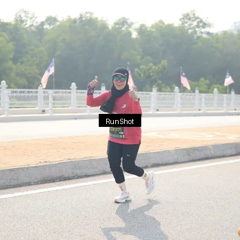 Runner Photo 6934910