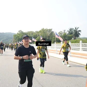 Runner Photo 6934914